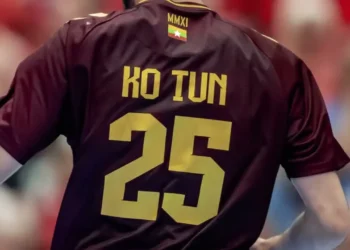 Aalborg Handball x WFP — In The Name of Hunger By Worth Your While