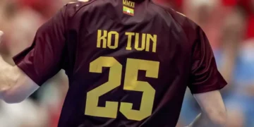 Aalborg Handball x WFP — In The Name of Hunger By Worth Your While