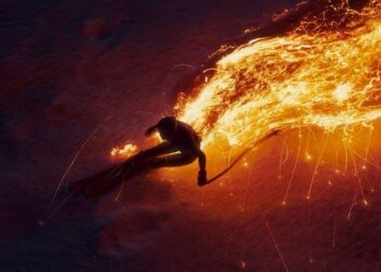 BBC — Trails Will Blaze 2026 Olympic Winter Games