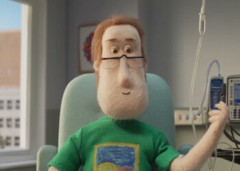 Palliative Care Queensland — The Cassette By Cocogun