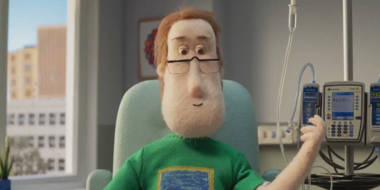 Palliative Care Queensland — The Cassette By Cocogun