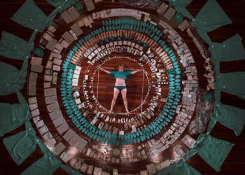 Molnlycke Health Care —The art of a more sustainable hospital By Forsman & Bodenfors