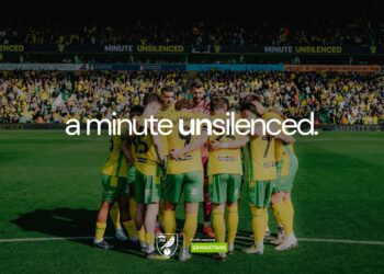 A Minute Unsilenced —Talking Saves Lives