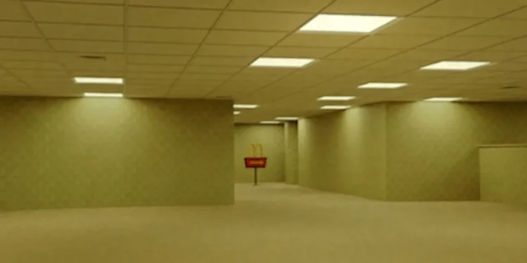 McDonald’s — You’ve Been Here Before