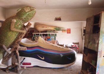 Bionically Engineered Nursing by BBDO, Paris