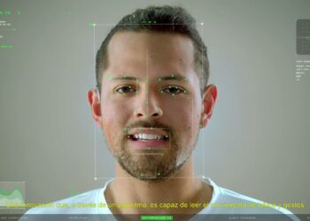 Pilsen Callao — Lip-Reading Ai for Deaf Gamers By Fahrenheit DDB, Lima