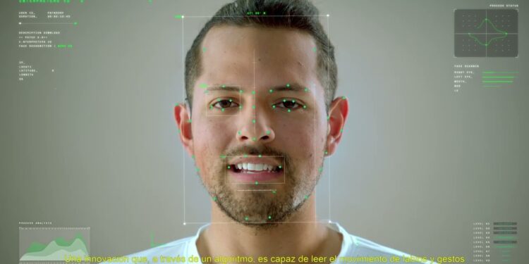Pilsen Callao — Lip-Reading Ai for Deaf Gamers By Fahrenheit DDB, Lima