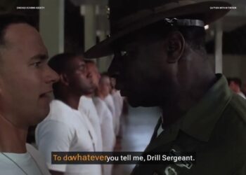 Chicago Hearing Society — Caption With Intention FCB, Chicago