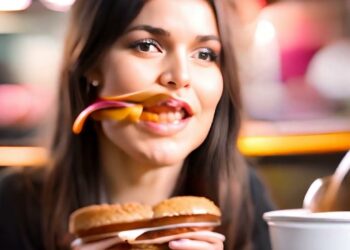 Burger King — i.a.lloween By Buzzman