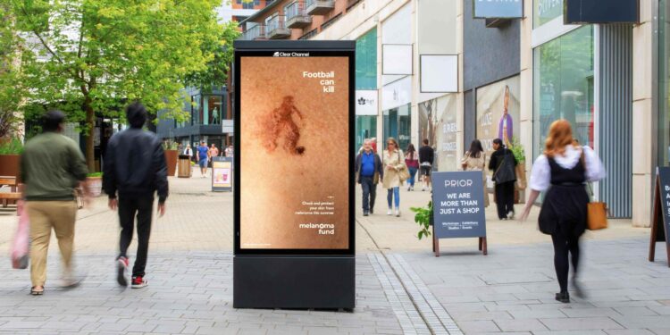 Melanoma Fund — Silhouettes By Neverland