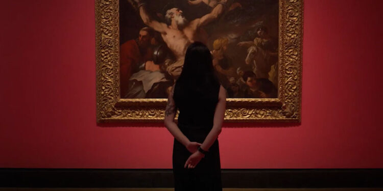 Art Gallery of Ontario — Art Rate Monitor By Zulu Alpha Kilo