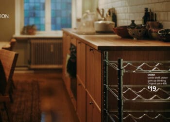 IKEA – The Life Collection By Try