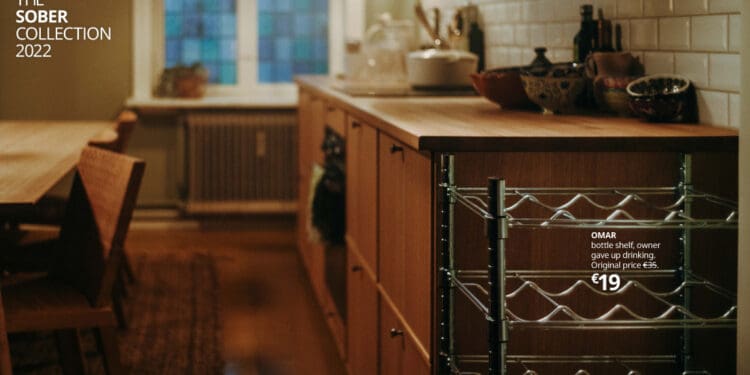 IKEA – The Life Collection By Try