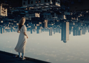 Adobe Firefly — The Unfinished Film