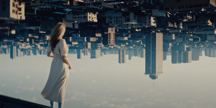 Adobe Firefly — The Unfinished Film