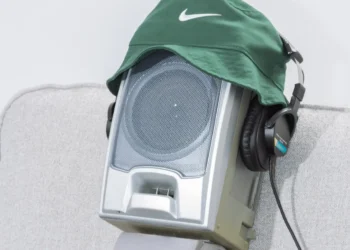 Nike — Air Max By Pablo Rochat