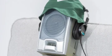 Nike — Air Max By Pablo Rochat