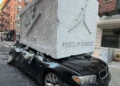 Nike — Brick After Brick By FRIDGE