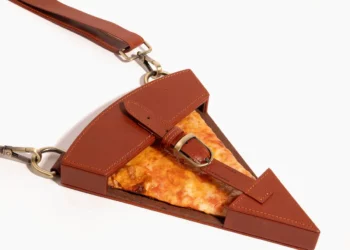 Bags By Nikolas Bentel