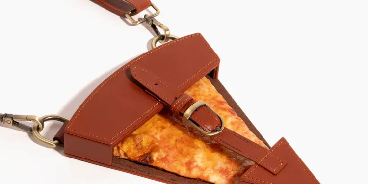 Bags By Nikolas Bentel