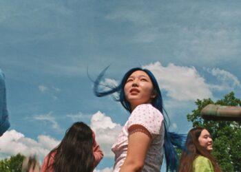 The New York Times — It’s Your World to Understand By Isle of Any