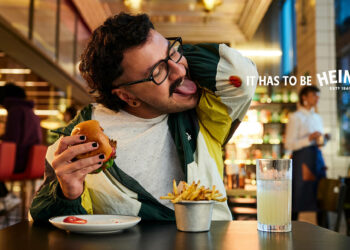 Heinz — The Last Drop By LePub