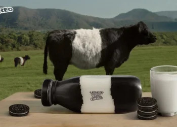 OREO – The OREO Cows