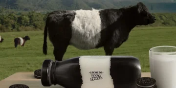 OREO – The OREO Cows