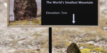 Miniature Art By Michael Pederson