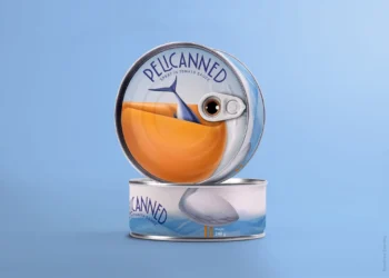 Pelicanned — Packaging Design By Backbone Branding
