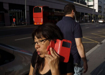 Photos By Pau Buscató