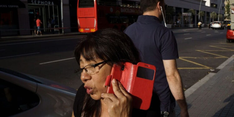 Photos By Pau Buscató