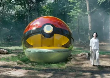 NOT A HOTEL — Pokémon Sleep