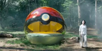 NOT A HOTEL — Pokémon Sleep