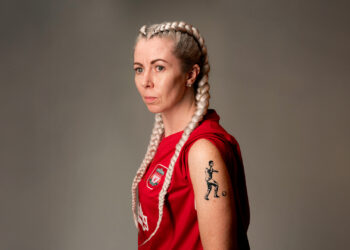 LFC x Carlsberg — 10 more years. Inked By Worth Your While