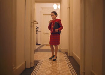 Hasbro — Monopoly, All is Fair By The Martin Agency