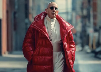 EQUINOX — Question Everything. But Yourself