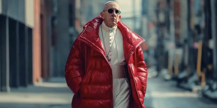 EQUINOX — Question Everything. But Yourself