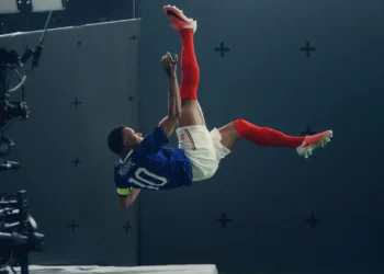 Nike Football — Rip The Script