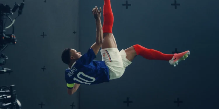 Nike Football — Rip The Script