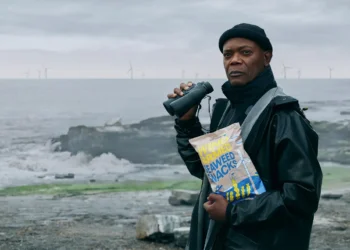 Vattenfall — A taste of fossil freedom