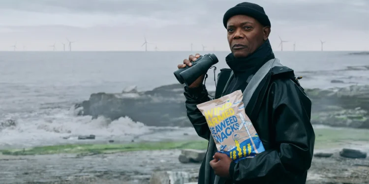 Vattenfall — A taste of fossil freedom