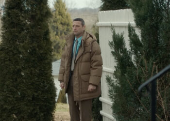 Top 10 Films of 2025