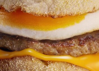 McDonald’s  — You’ll Know Them When You See Them By Leo Burnett, U.K.