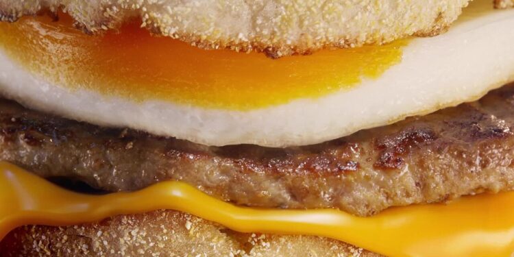 McDonald’s  — You’ll Know Them When You See Them By Leo Burnett, U.K.