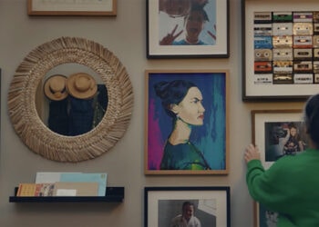 IKEA – It Won’t Feel Like Home ‘Til It Feels Like You By Mother