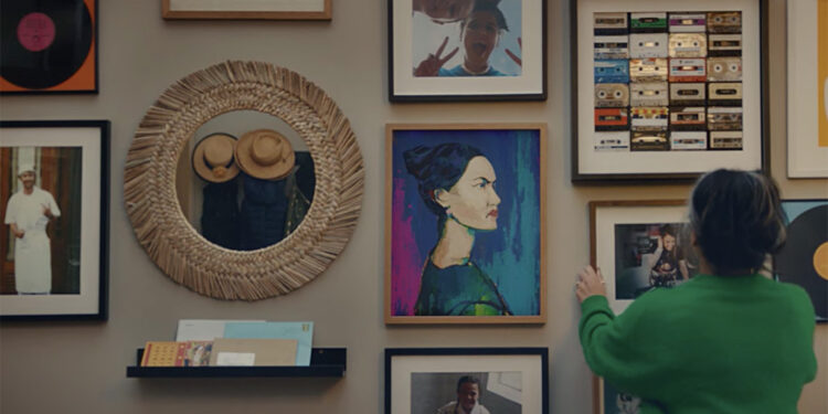 IKEA – It Won’t Feel Like Home ‘Til It Feels Like You By Mother