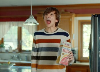 Roku — Less screaming. More streaming By Fellow Kids