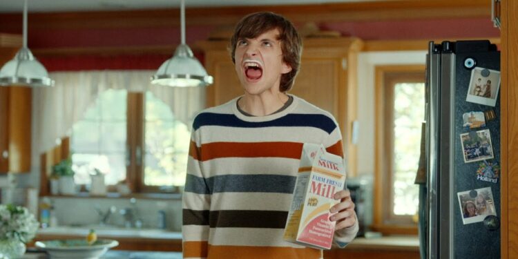 Roku — Less screaming. More streaming By Fellow Kids