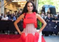 March For Our Lives —  The Bulletproof Dress